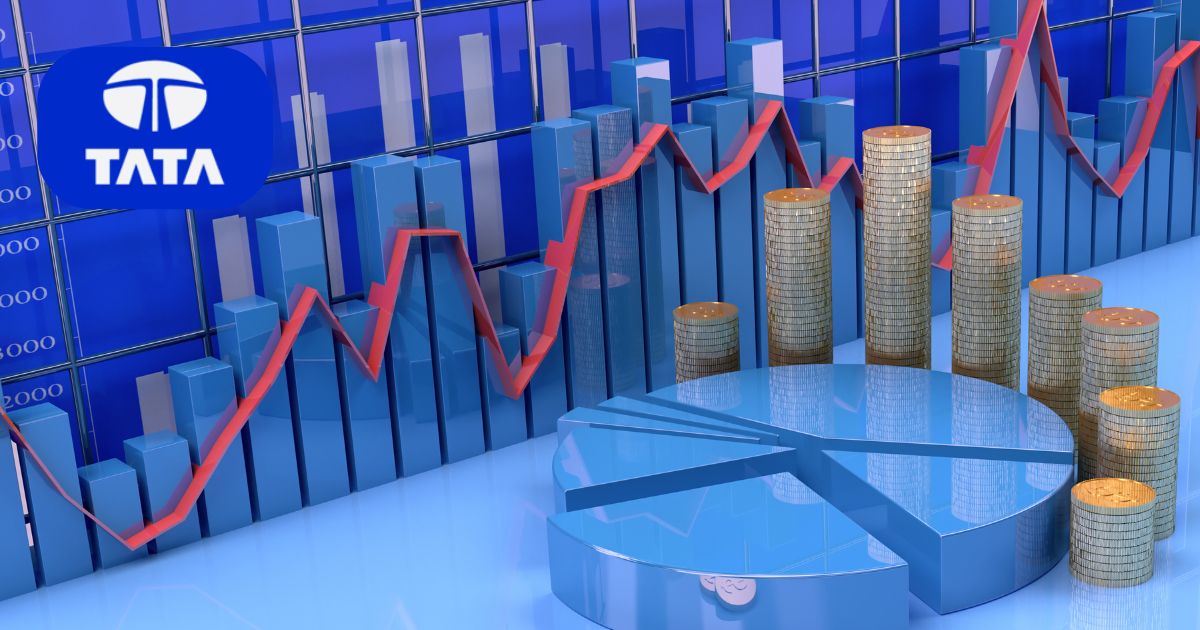 Tata Power Share Price