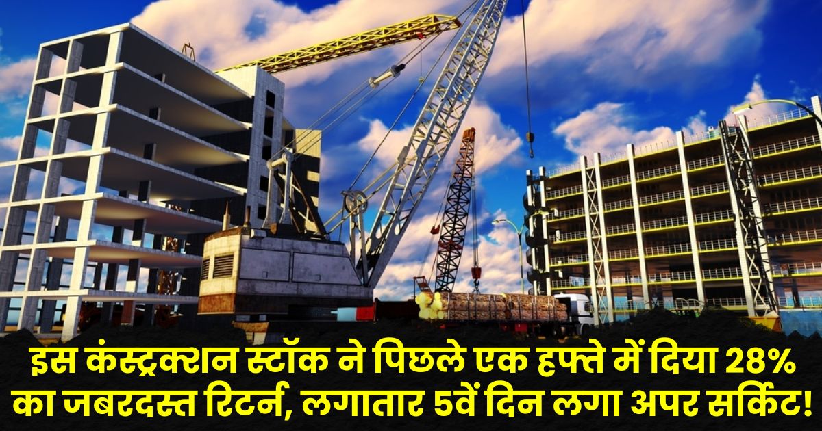 Jaiprakash Associates Share Price